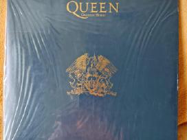 Queen Greatest Hits II