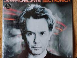 Jean-michel Jarre Electronica 1