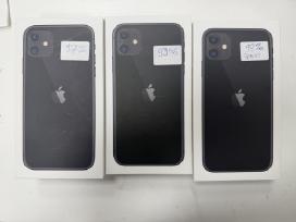 iPhone 11 64 GB batt 99% - 100eur