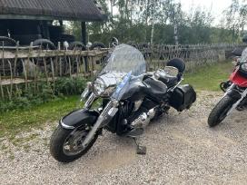 Čioperis kawasaki Vn 2000