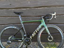 Roadbike Vactor