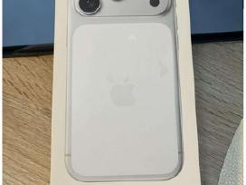 Naujas iPhone 17 Pro
