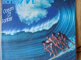 Boney m,oceans of fantasy album