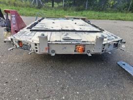 Ioniq 5 baterija 30modulių 37501-gi050