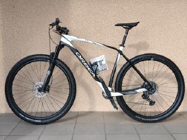 Orbea Alma Carbon L dydis Karbono remas