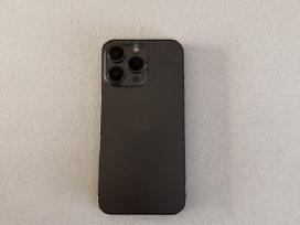 iPhone 13 pro daužtas ( Veikiantis puikiai )