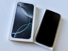 iPhone 16 Pro Max 256 GB