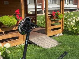 Kukirin g2 max 2023 daritis wheelie