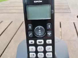 Belaidis telefonas Topcom Butler E600 nenaudotas