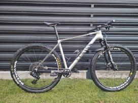 Canyon Exceed CF 7 karboninis L dydis 29er GX AXS