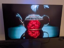 Monitorius LG 27gx790b-b