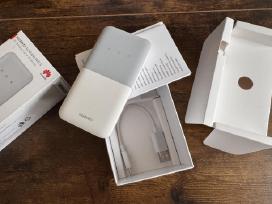Huawei 4G Mobile WiFi 5 (e5586-326) kaip naujas