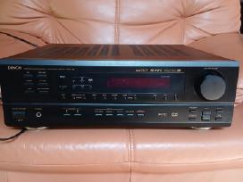 Denon Avr -1601 erdvinio garso sistema