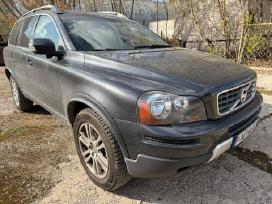 Volvo Xc90 (kv-1)