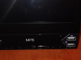 Parduodamas naujas,mp5