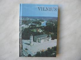 R. Macienė - Vilnius