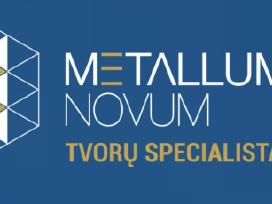 Ieskome Tvoru ir Vartu Montuotoju