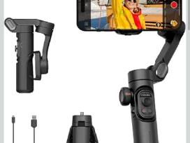 Aochuan smart xe telefono stabilizatorius