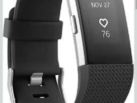 Fitneso apyrankė fitbit charge 2