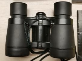 Žiūronai Bushnell Insta Focus 4x30 Powerview