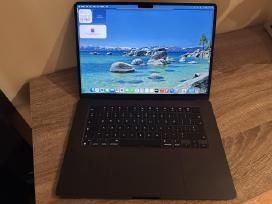 MacBook Air 15 M2 / 8gb / 512gb