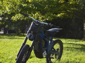 Talaria mx4