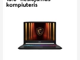 Msi Katana 15 Hx B14wek 15.6