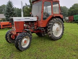 MTZ 820, тракторы