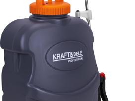 Akumuliatorinis sodo purkštuvas 20l