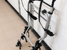 Thule Clipon 9104 3-jų dviračių laikiklis