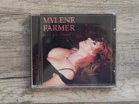 Mylene Farmer – Avant Que L'ombre