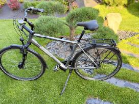 Parduodamas miesto dviratis Unibike Amsterdam