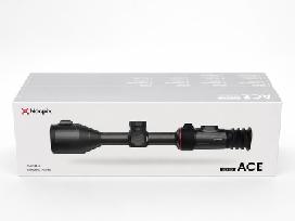 Nocpix Ace S60r (Railmount) termovizorinė optika