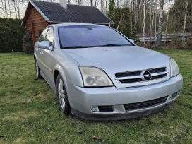Parduodu Opel Vectra C
