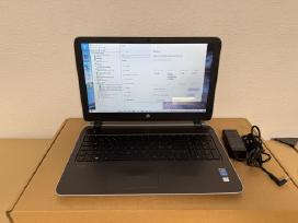 Hp Pavilion 15
