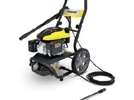 Karcher plovyklos G7, K4, K5, K6, K7, HD