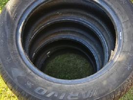Žieminės padangos Arivo 185/65 R15 – 4 vnt.