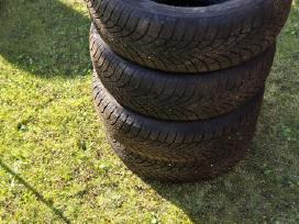 Žieminės padangos Arivo 185/65 R15 – 4 vnt.