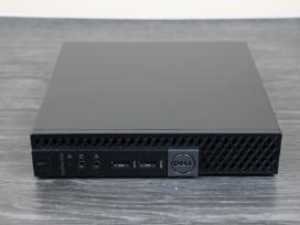 Dell Optiplex 5050 tiny i5-7500t 8/16gb SSD + HDD