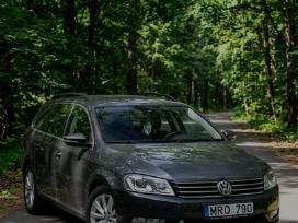 Automobilio nuoma Kaune VW Passat Bmw F11 VW Golf