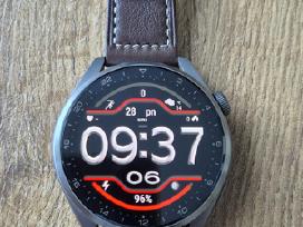 Laikrodis Huawei Watch 3 Pro