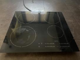 Indukcinė (skilęs kampas) Electrolux kaitlentė