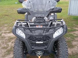 Goes Terrox 400l