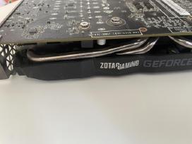 Nvidia Geforce Gtx 1660 6gb