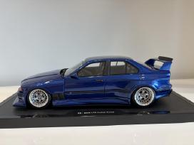 Bmw E36 Lto Sedan