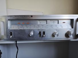 Saba tiuneris (radijas) Ts 2000