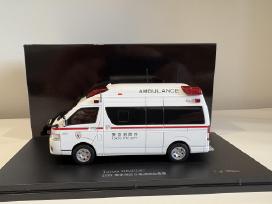 Toyota Himedic