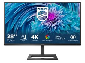 Philips 288e2a/00 28 4k Uhd Ips