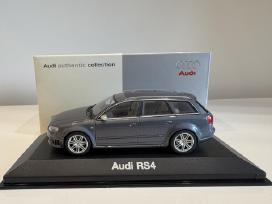 Audi Rs4 Avant (B7)