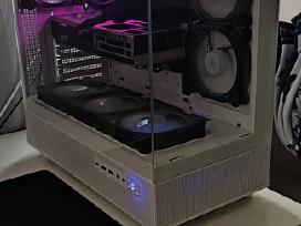 Galingas Gaming Pc Rtx 5070 ti Amd Ryzen 9800x3d